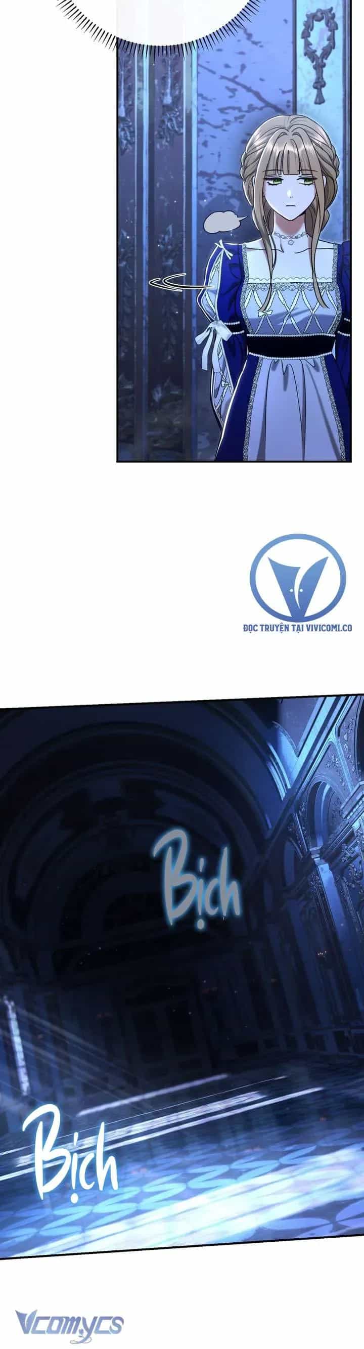 Người Xem Mắt Của Ác Nữ Quá Hoàn Hảo - Chương 93 - ảnh 26