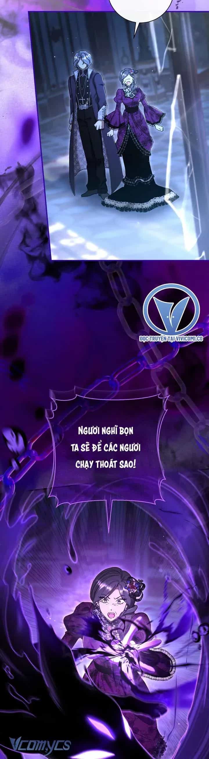 Người Xem Mắt Của Ác Nữ Quá Hoàn Hảo - Chương 94 - ảnh 14
