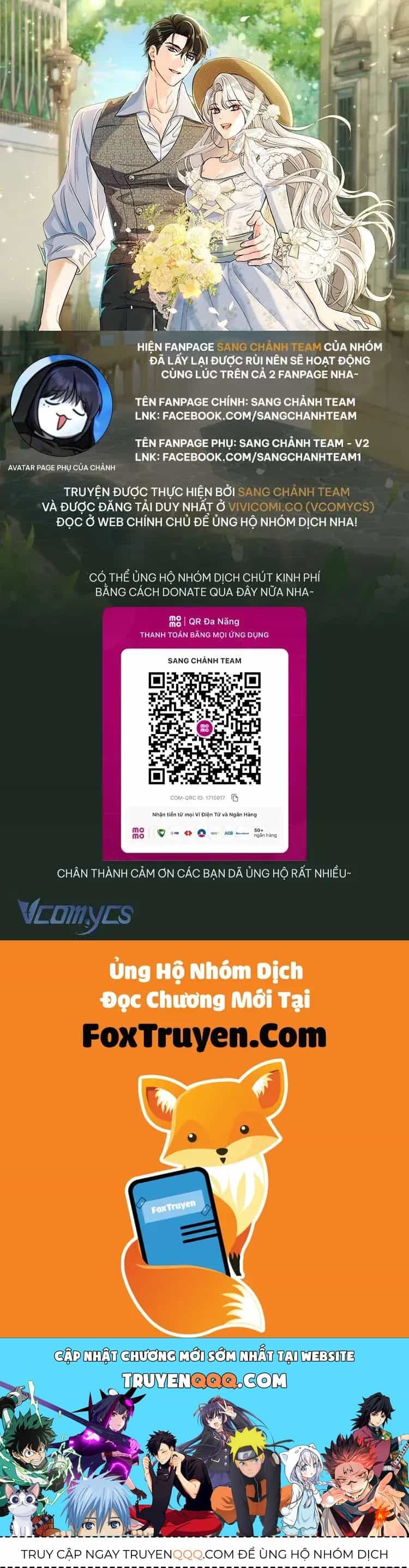 Người Xem Mắt Của Ác Nữ Quá Hoàn Hảo - Chương 94 - ảnh 61