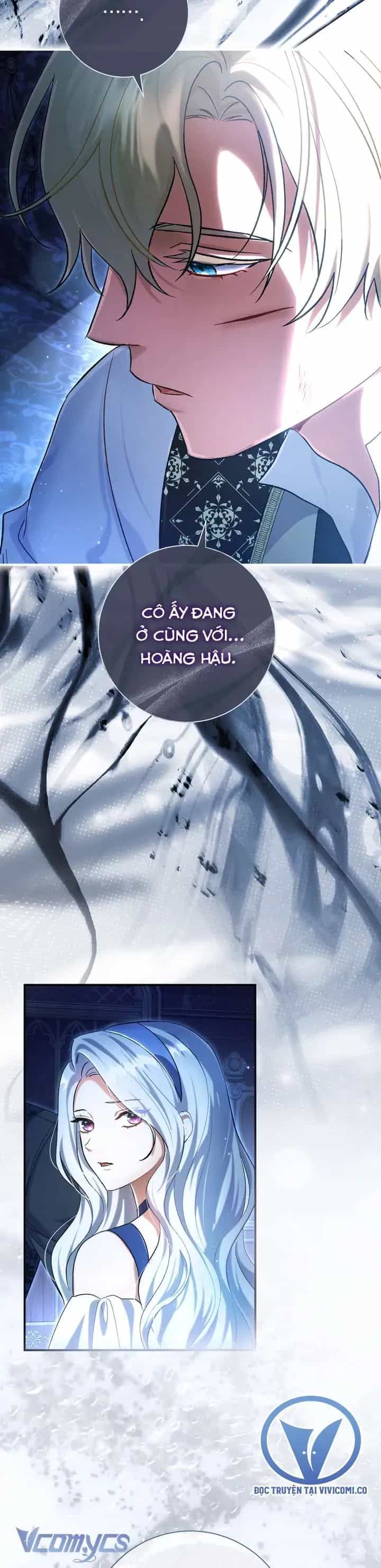 Người Xem Mắt Của Ác Nữ Quá Hoàn Hảo - Chương 97 - ảnh 31