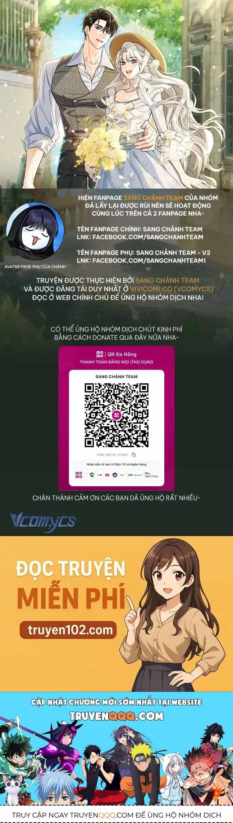 Người Xem Mắt Của Ác Nữ Quá Hoàn Hảo - Chương 97 - ảnh 53