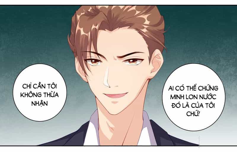 Người Yêu Ẩn Hình Của Ảnh Đế - Chương 10 - ảnh 26