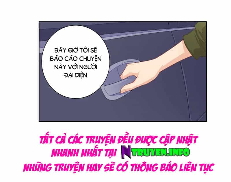 Người Yêu Ẩn Hình Của Ảnh Đế - Chương 10 - ảnh 29