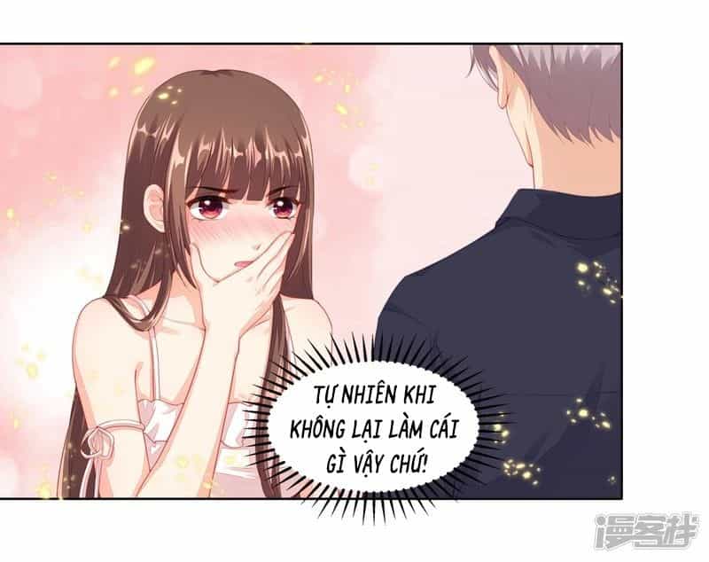 Người Yêu Ẩn Hình Của Ảnh Đế - Chương 12 - ảnh 19
