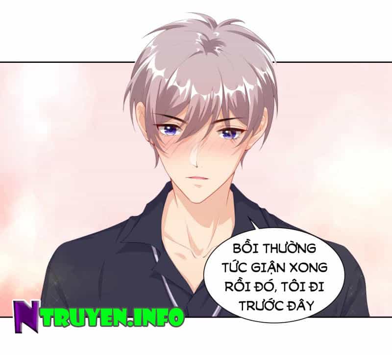 Người Yêu Ẩn Hình Của Ảnh Đế - Chương 12 - ảnh 20