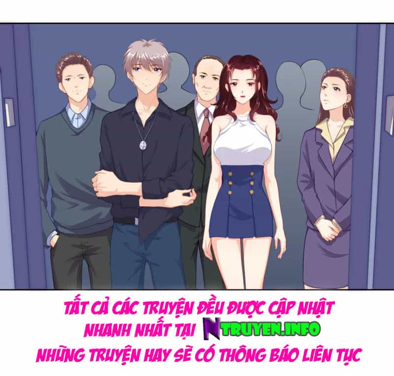 Người Yêu Ẩn Hình Của Ảnh Đế - Chương 12 - ảnh 30