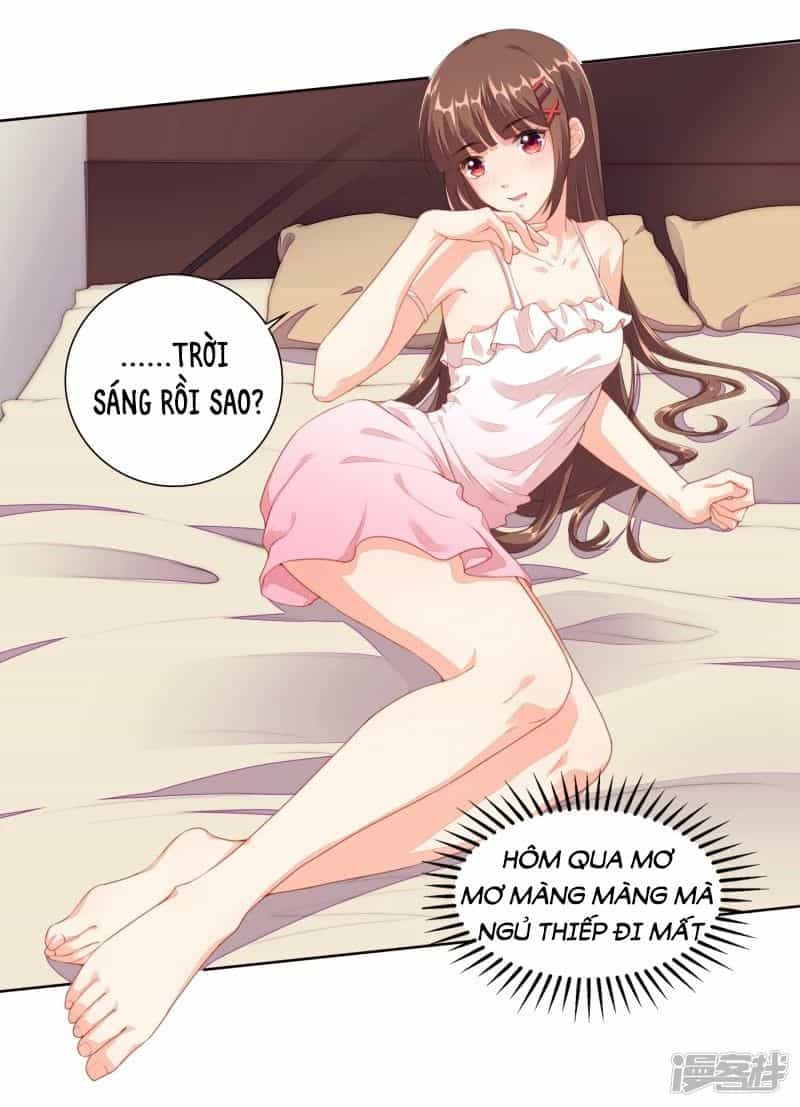 Người Yêu Ẩn Hình Của Ảnh Đế - Chương 12 - ảnh 8