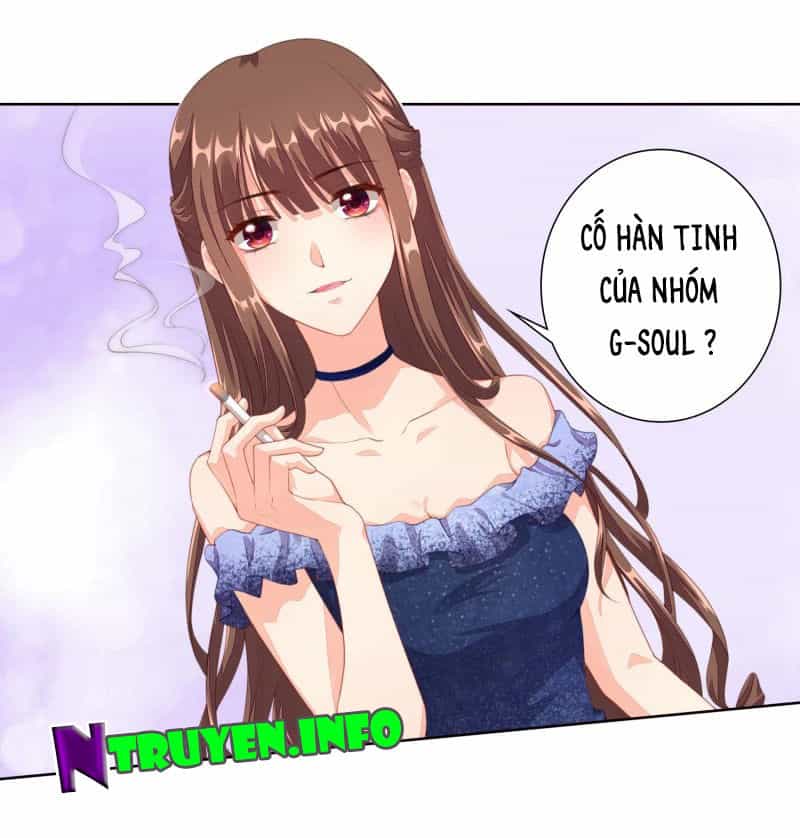 Người Yêu Ẩn Hình Của Ảnh Đế - Chương 13 - ảnh 10