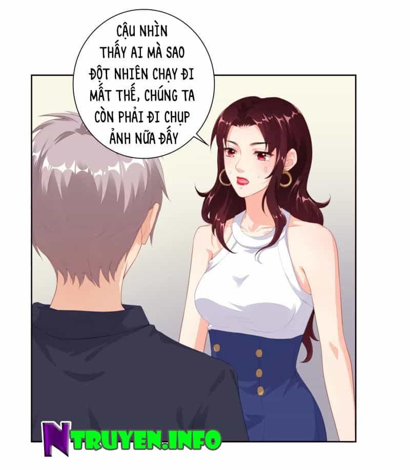 Người Yêu Ẩn Hình Của Ảnh Đế - Chương 13 - ảnh 20