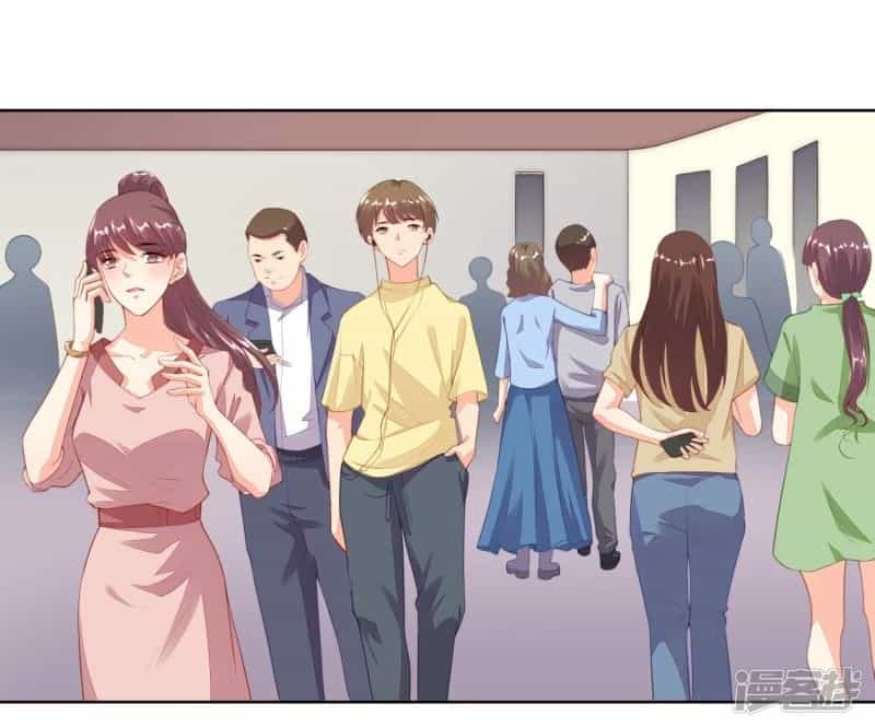 Người Yêu Ẩn Hình Của Ảnh Đế - Chương 13 - ảnh 3