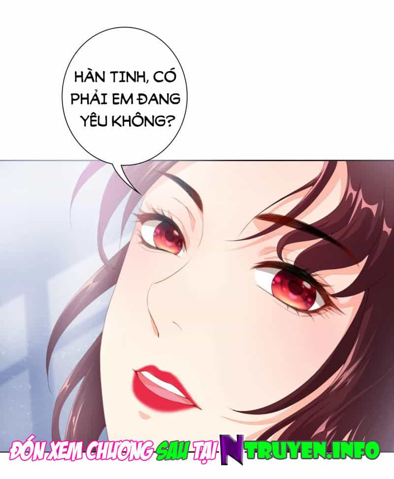 Người Yêu Ẩn Hình Của Ảnh Đế - Chương 13 - ảnh 31