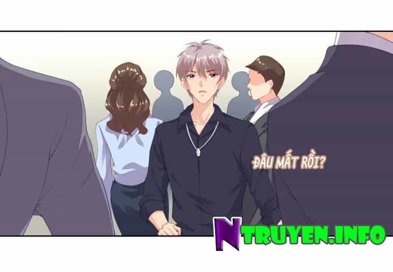 Người Yêu Ẩn Hình Của Ảnh Đế - Chương 13 - ảnh 4