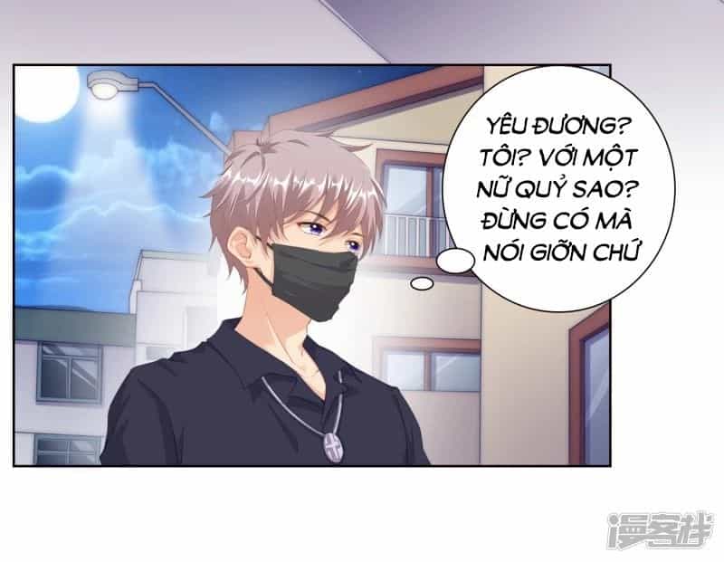 Người Yêu Ẩn Hình Của Ảnh Đế - Chương 14 - ảnh 11