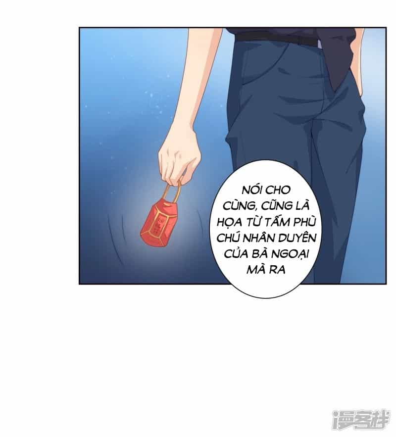 Người Yêu Ẩn Hình Của Ảnh Đế - Chương 14 - ảnh 12