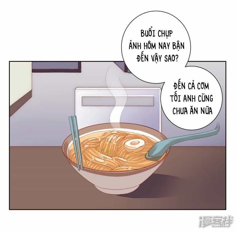 Người Yêu Ẩn Hình Của Ảnh Đế - Chương 14 - ảnh 16