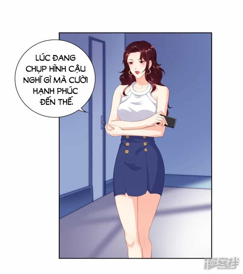 Người Yêu Ẩn Hình Của Ảnh Đế - Chương 14 - ảnh 2