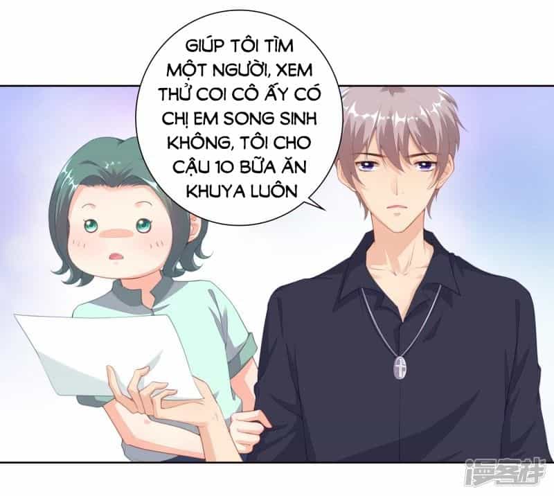 Người Yêu Ẩn Hình Của Ảnh Đế - Chương 14 - ảnh 7