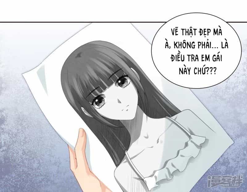 Người Yêu Ẩn Hình Của Ảnh Đế - Chương 14 - ảnh 8