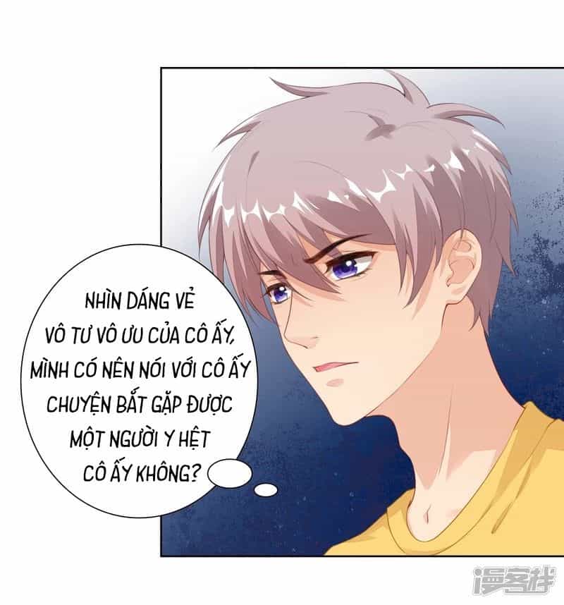 Người Yêu Ẩn Hình Của Ảnh Đế - Chương 15 - ảnh 16