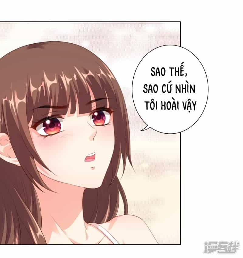 Người Yêu Ẩn Hình Của Ảnh Đế - Chương 15 - ảnh 17