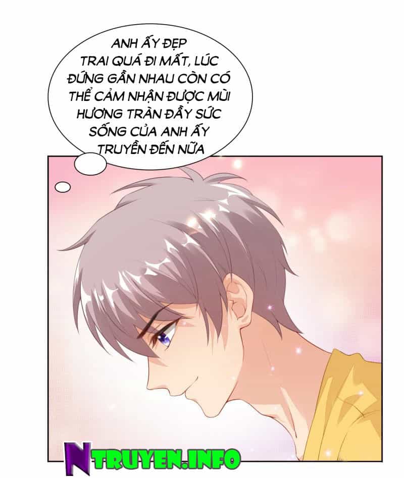 Người Yêu Ẩn Hình Của Ảnh Đế - Chương 15 - ảnh 19