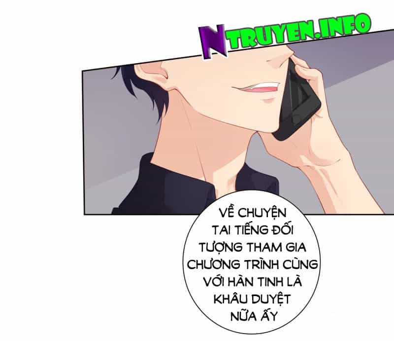 Người Yêu Ẩn Hình Của Ảnh Đế - Chương 15 - ảnh 4