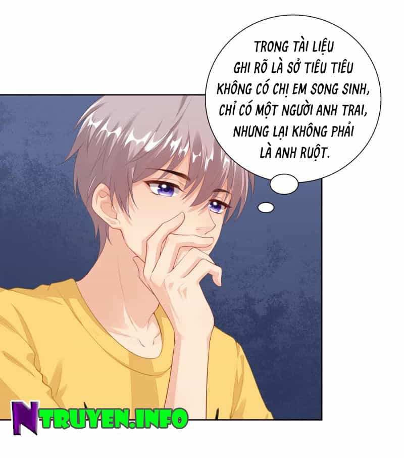 Người Yêu Ẩn Hình Của Ảnh Đế - Chương 15 - ảnh 9