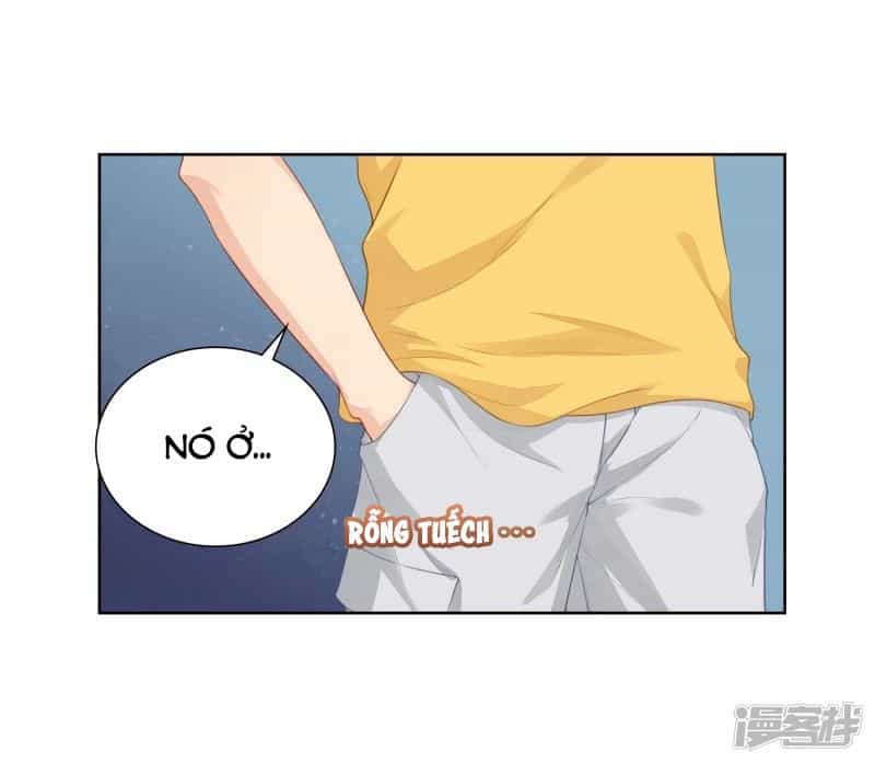 Người Yêu Ẩn Hình Của Ảnh Đế - Chương 16 - ảnh 15