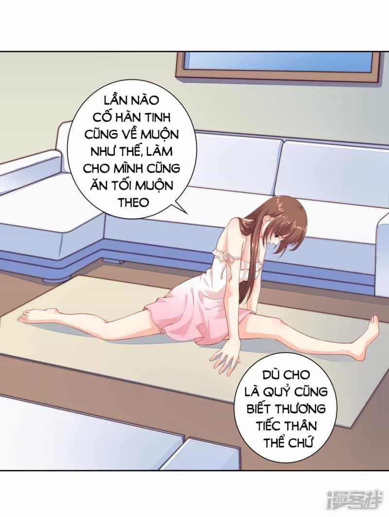 Người Yêu Ẩn Hình Của Ảnh Đế - Chương 16 - ảnh 25