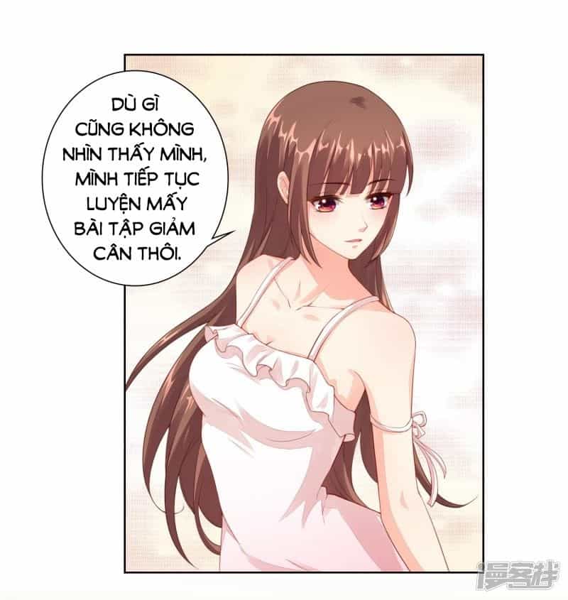 Người Yêu Ẩn Hình Của Ảnh Đế - Chương 16 - ảnh 28
