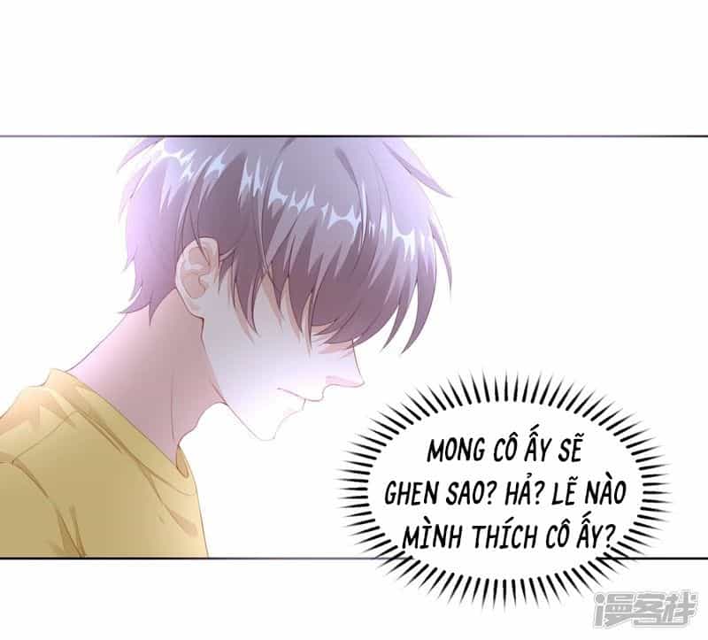 Người Yêu Ẩn Hình Của Ảnh Đế - Chương 16 - ảnh 3