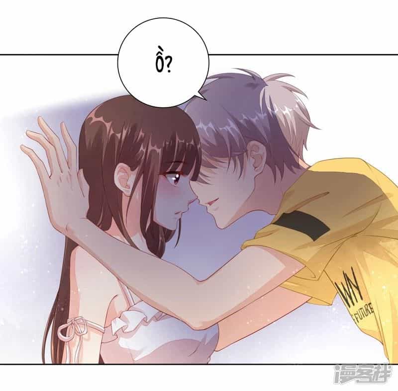 Người Yêu Ẩn Hình Của Ảnh Đế - Chương 16 - ảnh 6