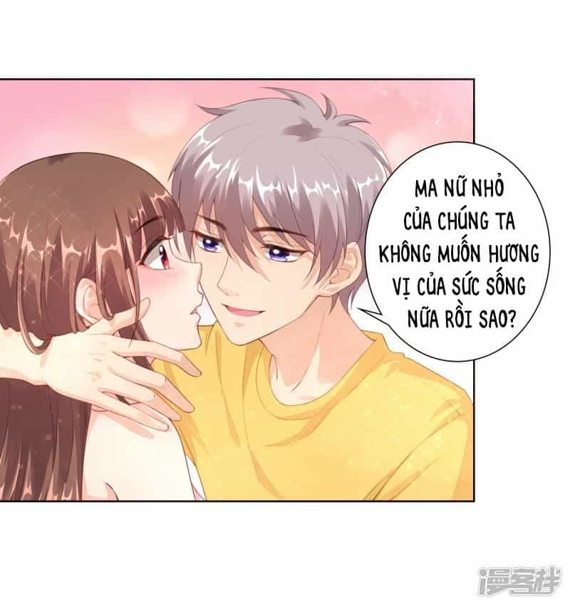Người Yêu Ẩn Hình Của Ảnh Đế - Chương 16 - ảnh 7