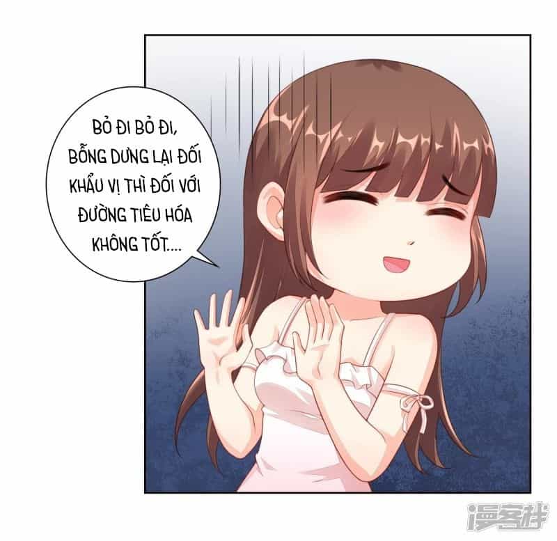 Người Yêu Ẩn Hình Của Ảnh Đế - Chương 17 - ảnh 25