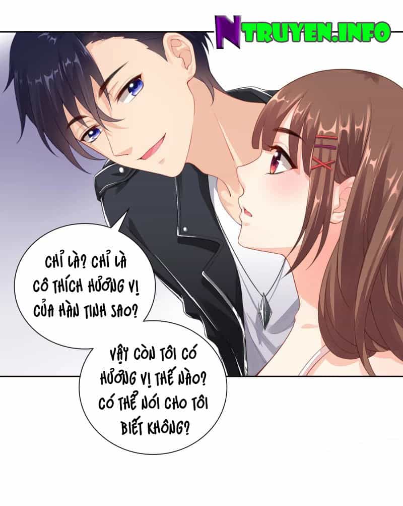 Người Yêu Ẩn Hình Của Ảnh Đế - Chương 17 - ảnh 29