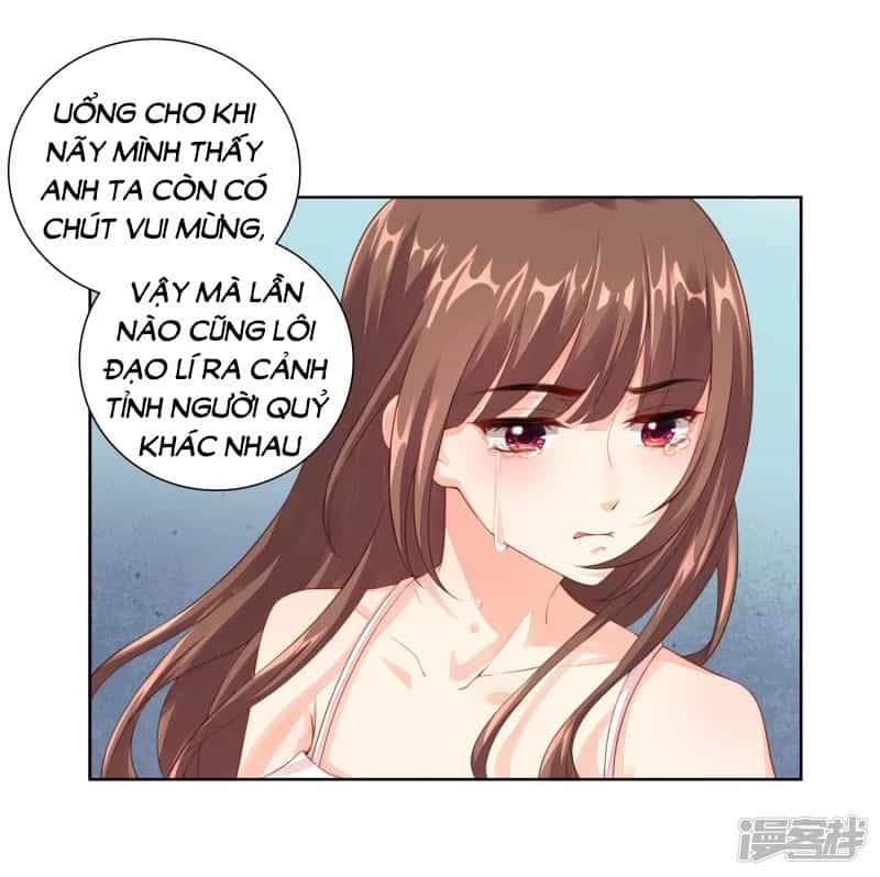 Người Yêu Ẩn Hình Của Ảnh Đế - Chương 18 - ảnh 26