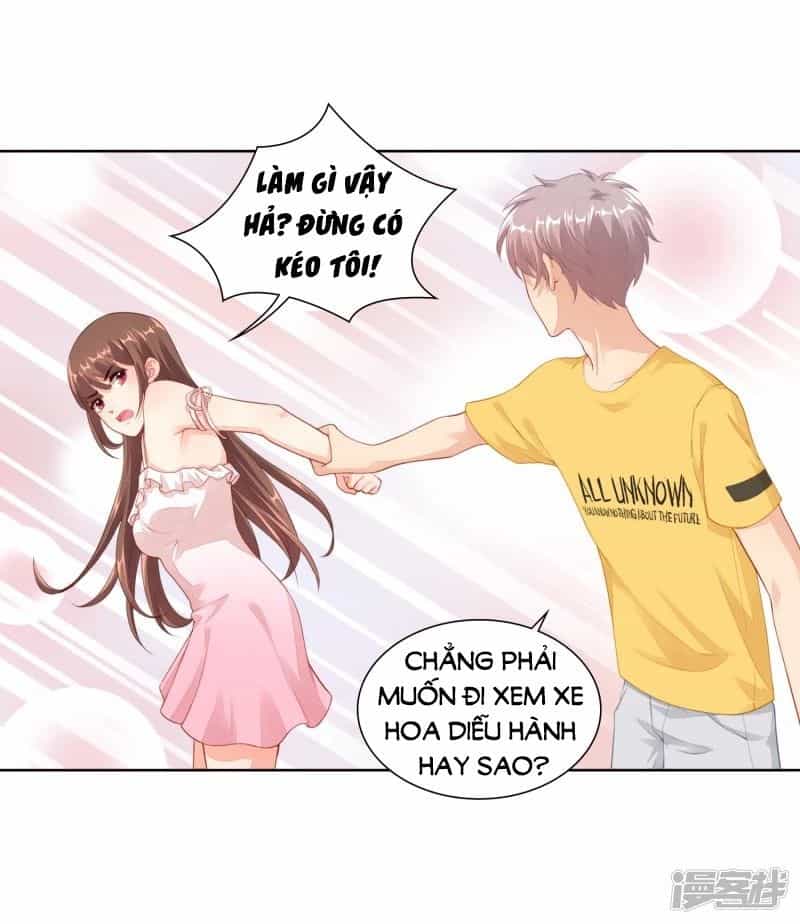 Người Yêu Ẩn Hình Của Ảnh Đế - Chương 18 - ảnh 28