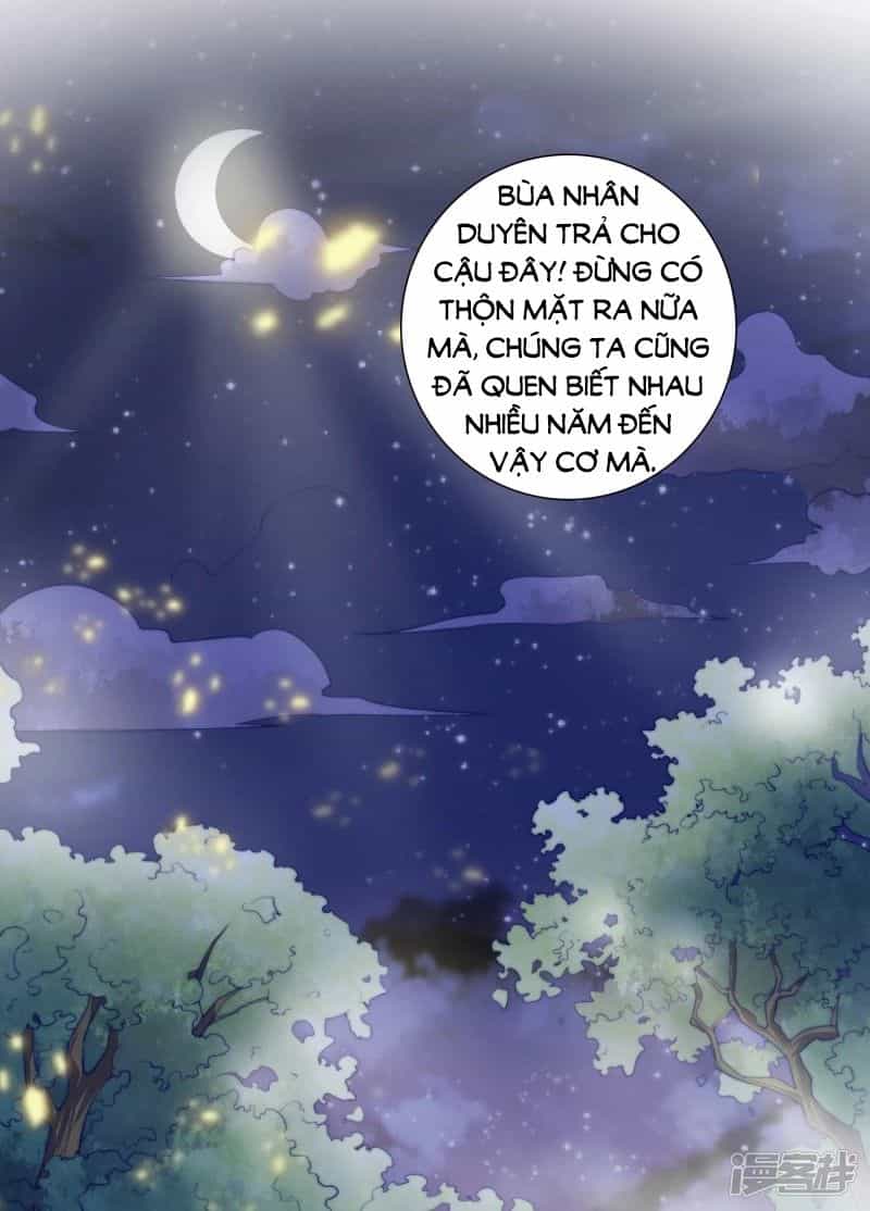 Người Yêu Ẩn Hình Của Ảnh Đế - Chương 18 - ảnh 7