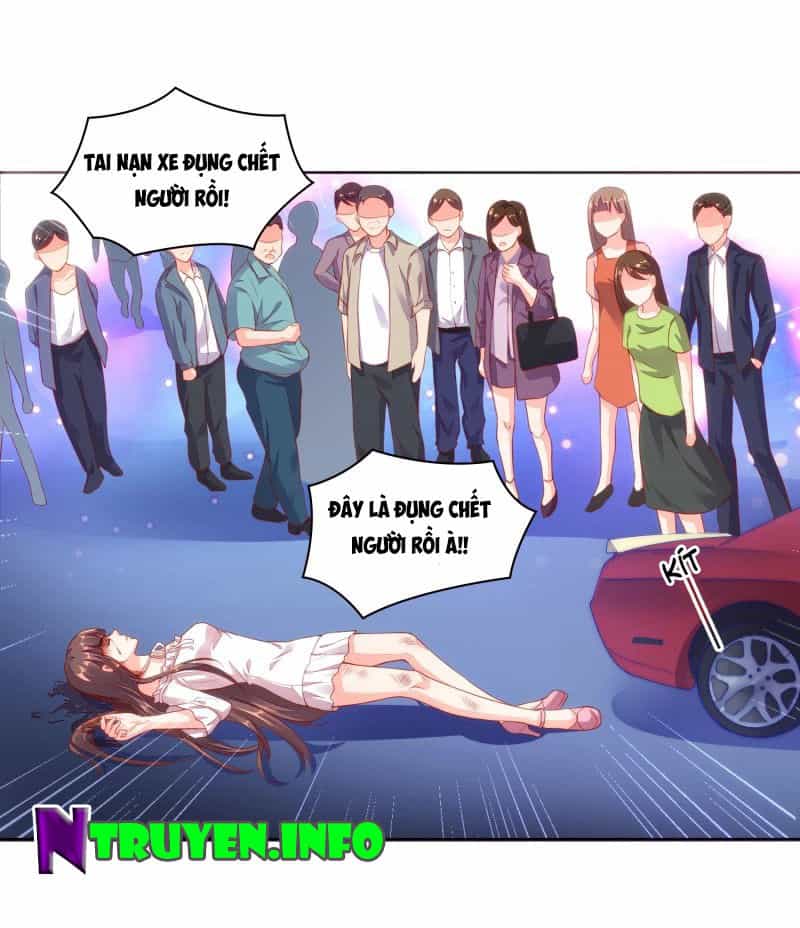 Người Yêu Ẩn Hình Của Ảnh Đế - Chương 2 - ảnh 15