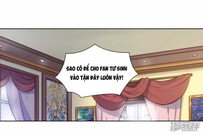Người Yêu Ẩn Hình Của Ảnh Đế - Chương 2 - ảnh 37