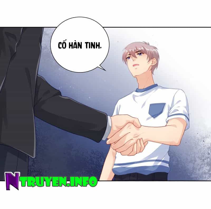 Người Yêu Ẩn Hình Của Ảnh Đế - Chương 20 - ảnh 14