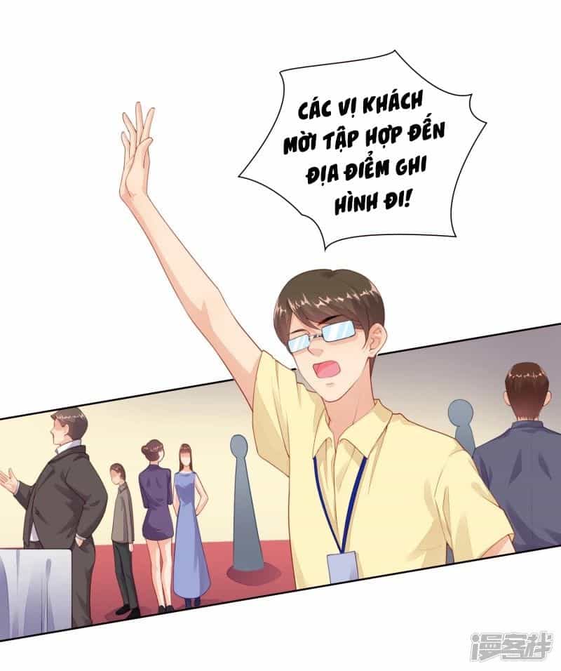 Người Yêu Ẩn Hình Của Ảnh Đế - Chương 20 - ảnh 18