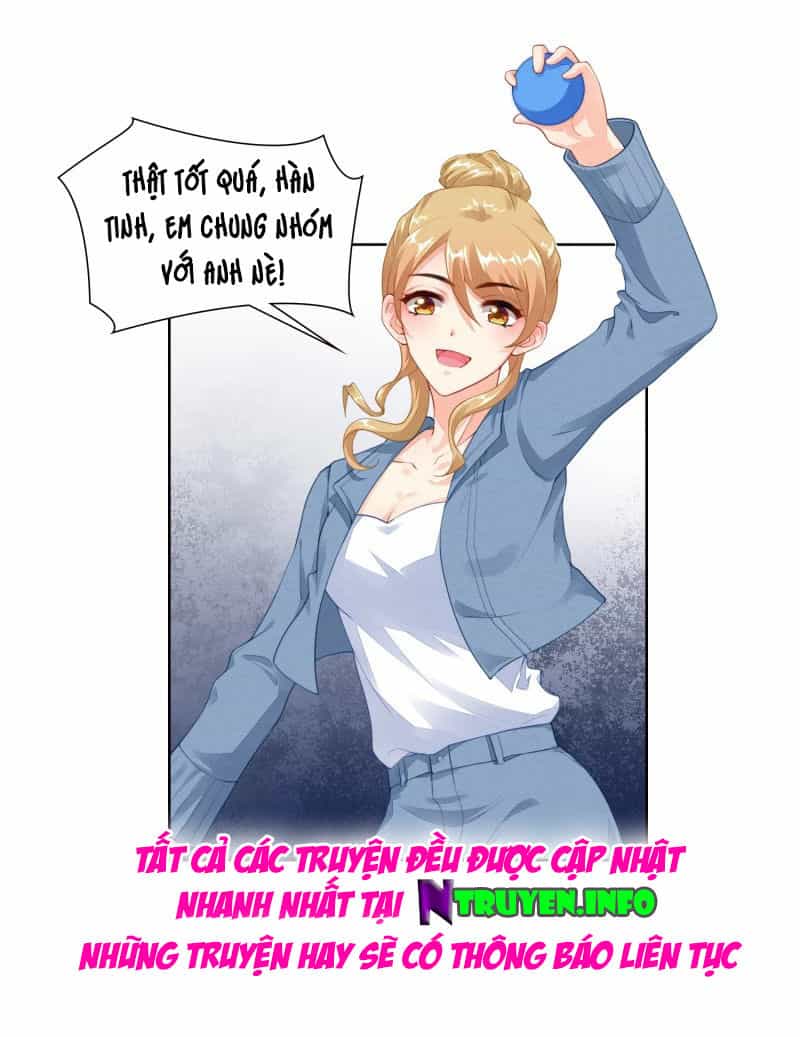 Người Yêu Ẩn Hình Của Ảnh Đế - Chương 20 - ảnh 24