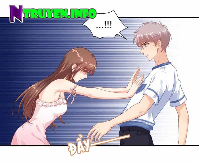 Người Yêu Ẩn Hình Của Ảnh Đế - Chương 20 - ảnh 4