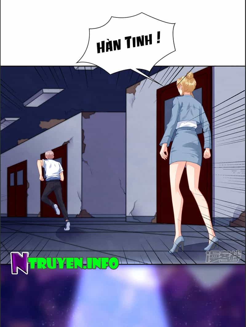 Người Yêu Ẩn Hình Của Ảnh Đế - Chương 21 - ảnh 15