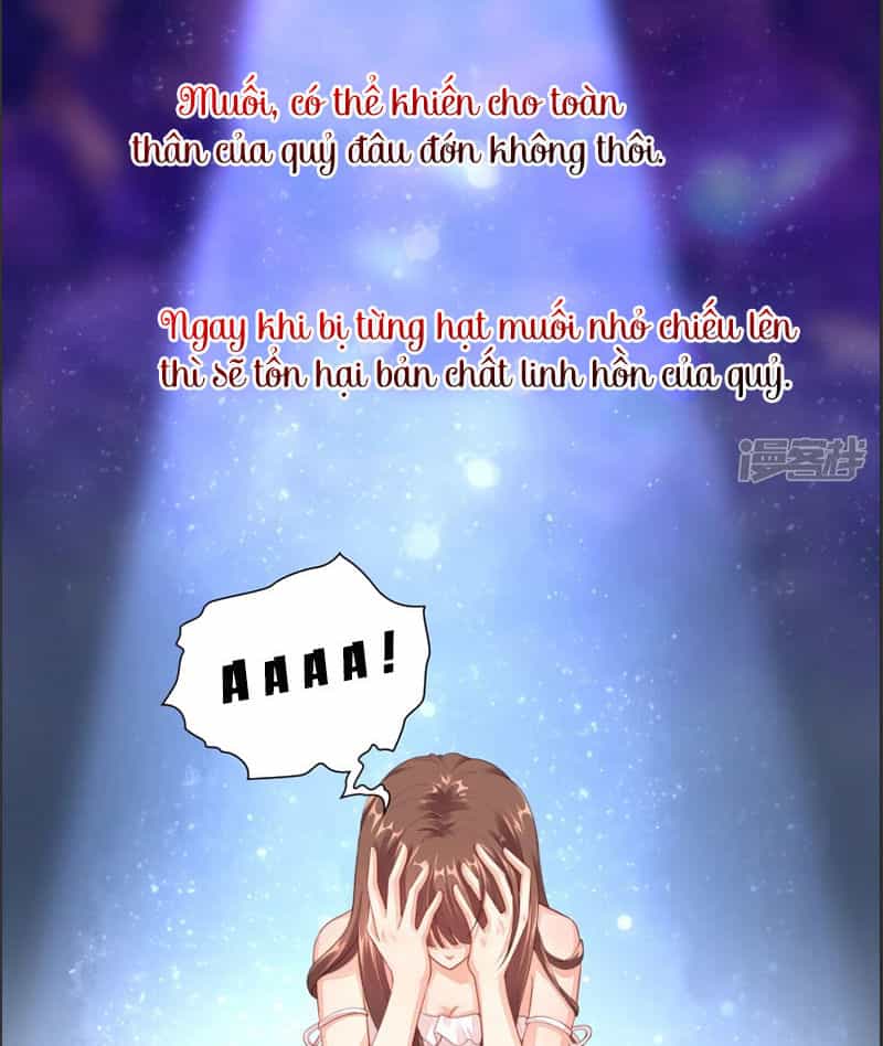 Người Yêu Ẩn Hình Của Ảnh Đế - Chương 21 - ảnh 16