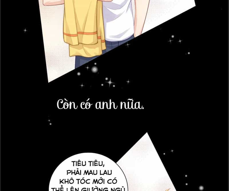 Người Yêu Ẩn Hình Của Ảnh Đế - Chương 21 - ảnh 20