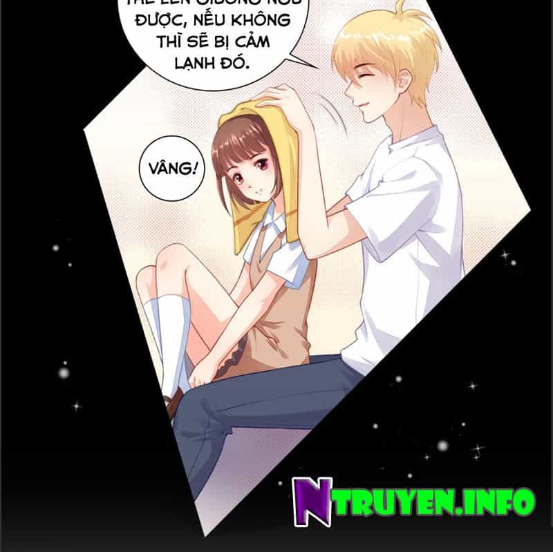 Người Yêu Ẩn Hình Của Ảnh Đế - Chương 21 - ảnh 21