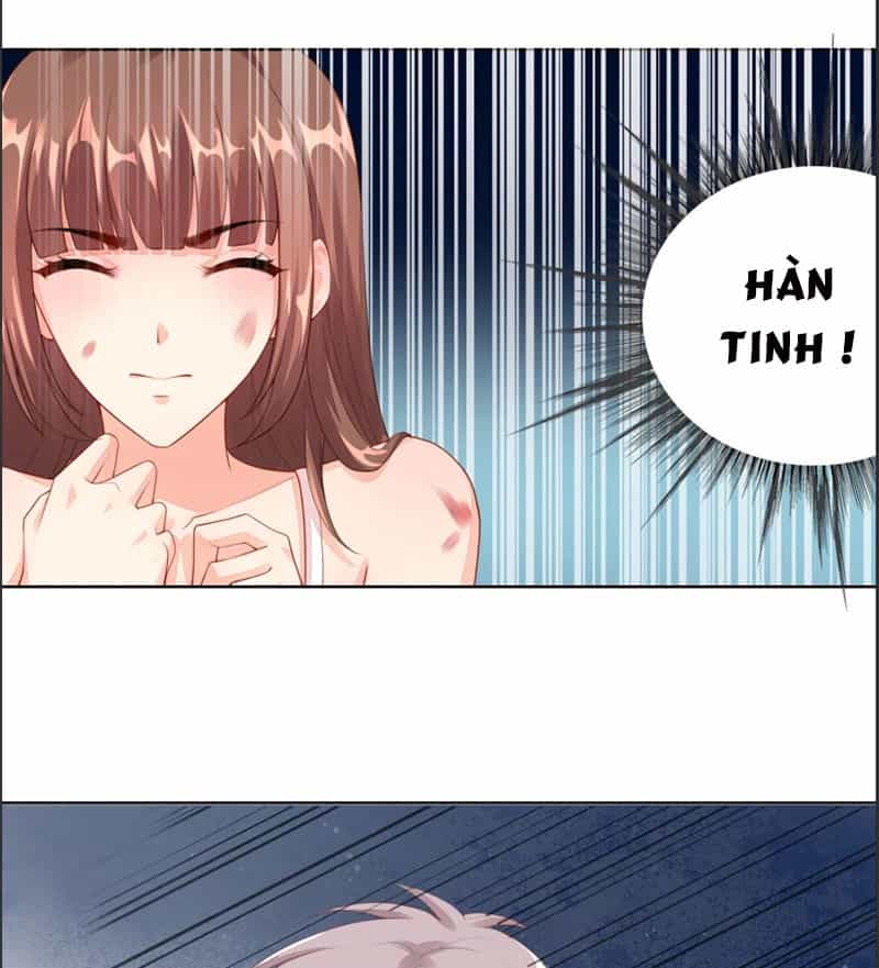 Người Yêu Ẩn Hình Của Ảnh Đế - Chương 21 - ảnh 27