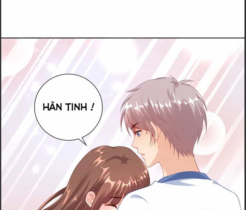 Người Yêu Ẩn Hình Của Ảnh Đế - Chương 21 - ảnh 32